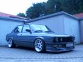 BMW E28 2,5 24V
